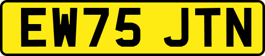EW75JTN