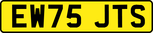 EW75JTS