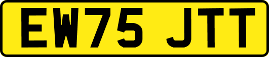 EW75JTT