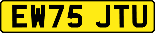 EW75JTU