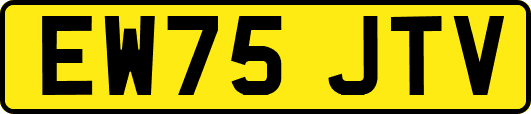 EW75JTV