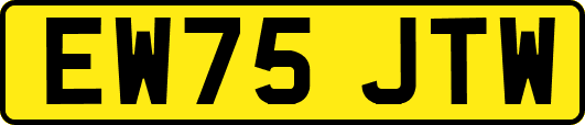 EW75JTW