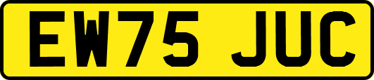 EW75JUC