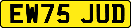 EW75JUD