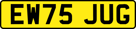 EW75JUG