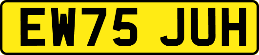 EW75JUH
