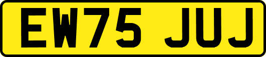 EW75JUJ