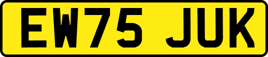 EW75JUK
