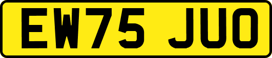 EW75JUO