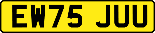 EW75JUU