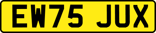 EW75JUX