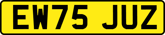 EW75JUZ