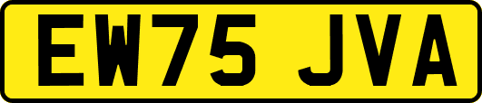 EW75JVA