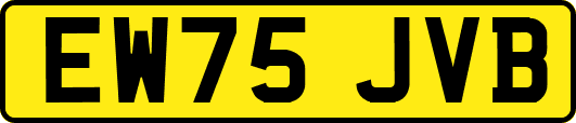EW75JVB