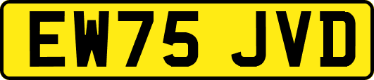 EW75JVD