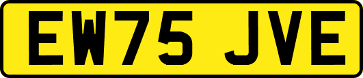 EW75JVE