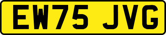 EW75JVG