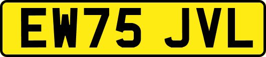 EW75JVL
