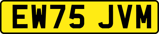 EW75JVM