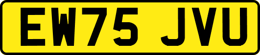 EW75JVU