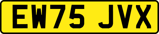 EW75JVX