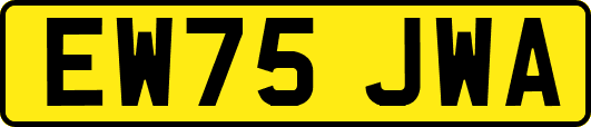 EW75JWA