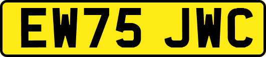 EW75JWC