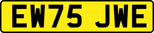 EW75JWE