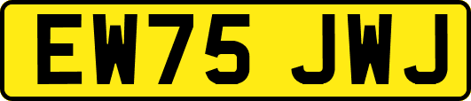 EW75JWJ