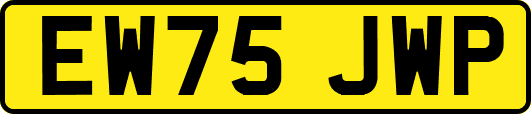 EW75JWP