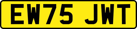 EW75JWT