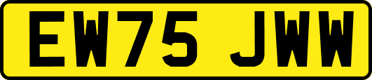 EW75JWW