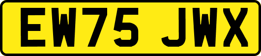 EW75JWX