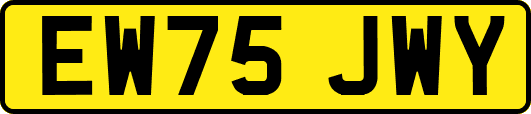 EW75JWY