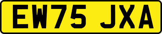 EW75JXA