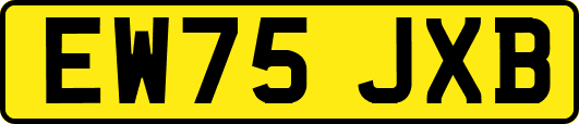 EW75JXB