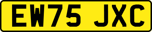 EW75JXC