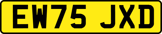 EW75JXD