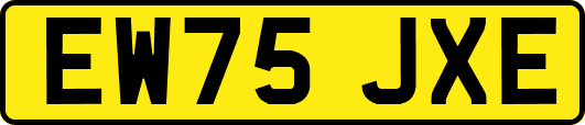 EW75JXE
