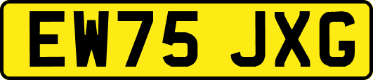 EW75JXG