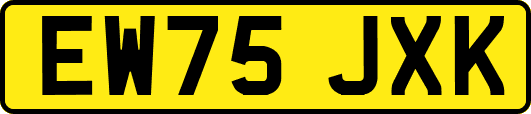EW75JXK