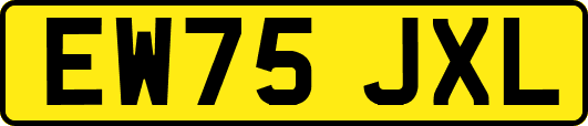 EW75JXL