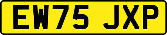 EW75JXP