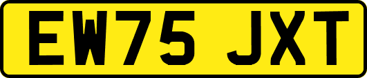 EW75JXT