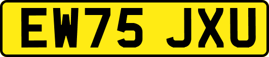 EW75JXU