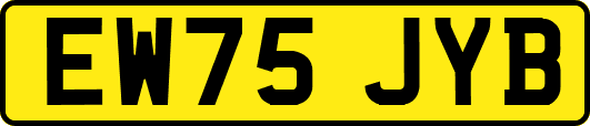 EW75JYB