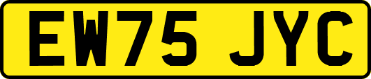 EW75JYC