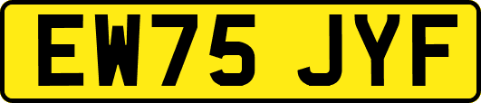 EW75JYF
