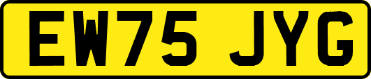 EW75JYG