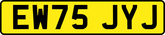 EW75JYJ